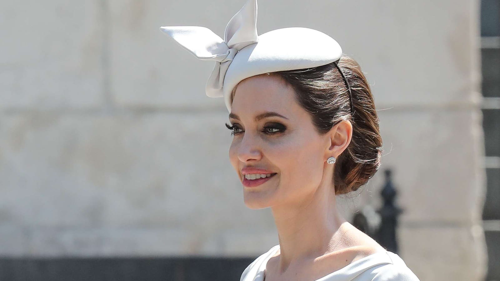 Angelina Jolie