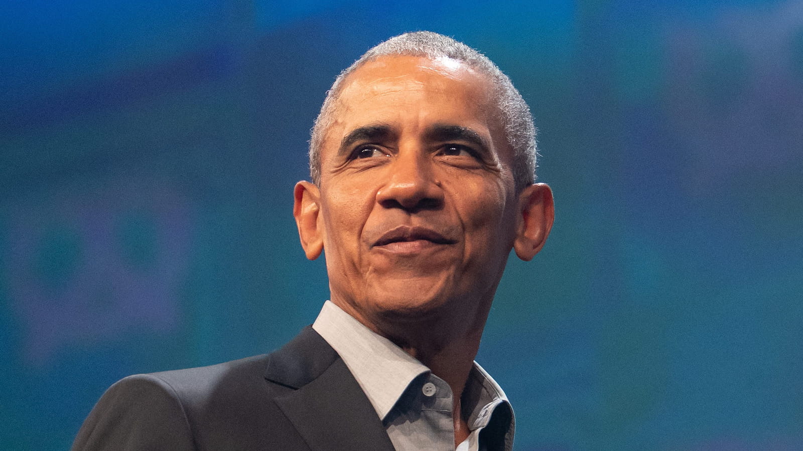 Barack Obama
