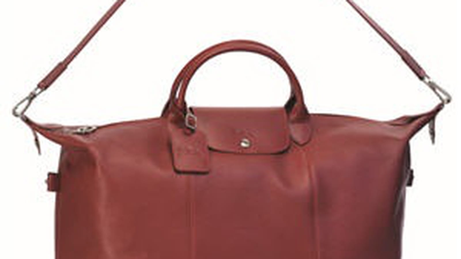 Sac de voyage de Longchamp