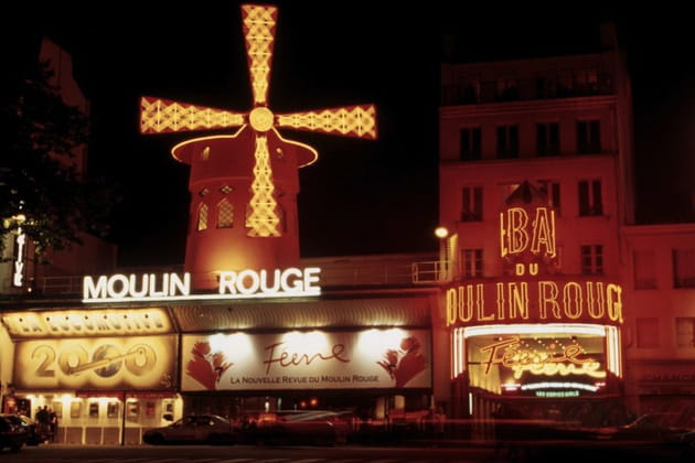 moulin rouge sipa superstock