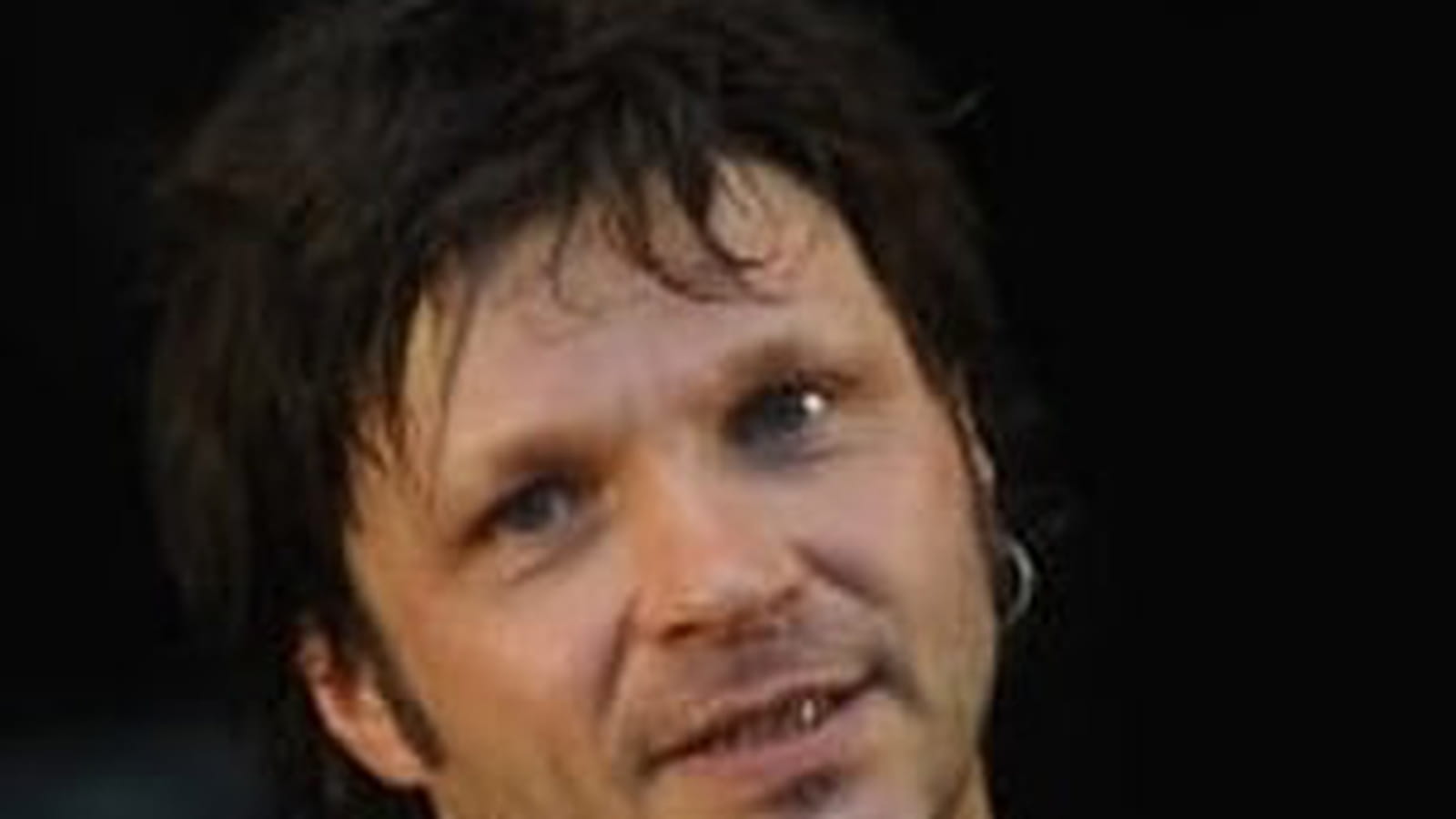 Bertrand Cantat 