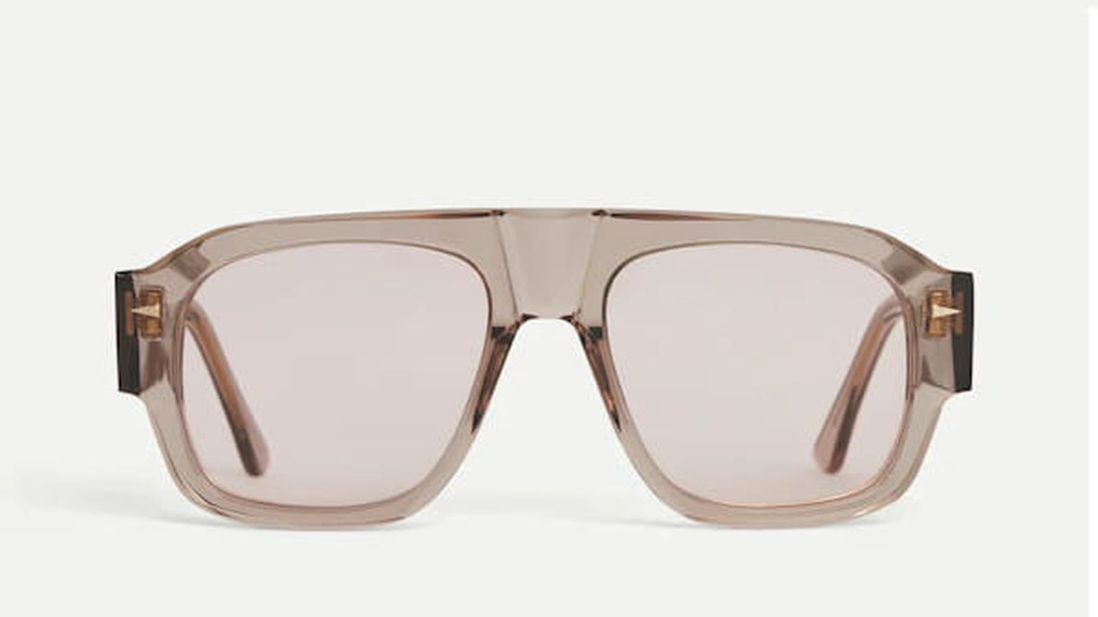 Lunettes de soleil Ahlem x Jorden