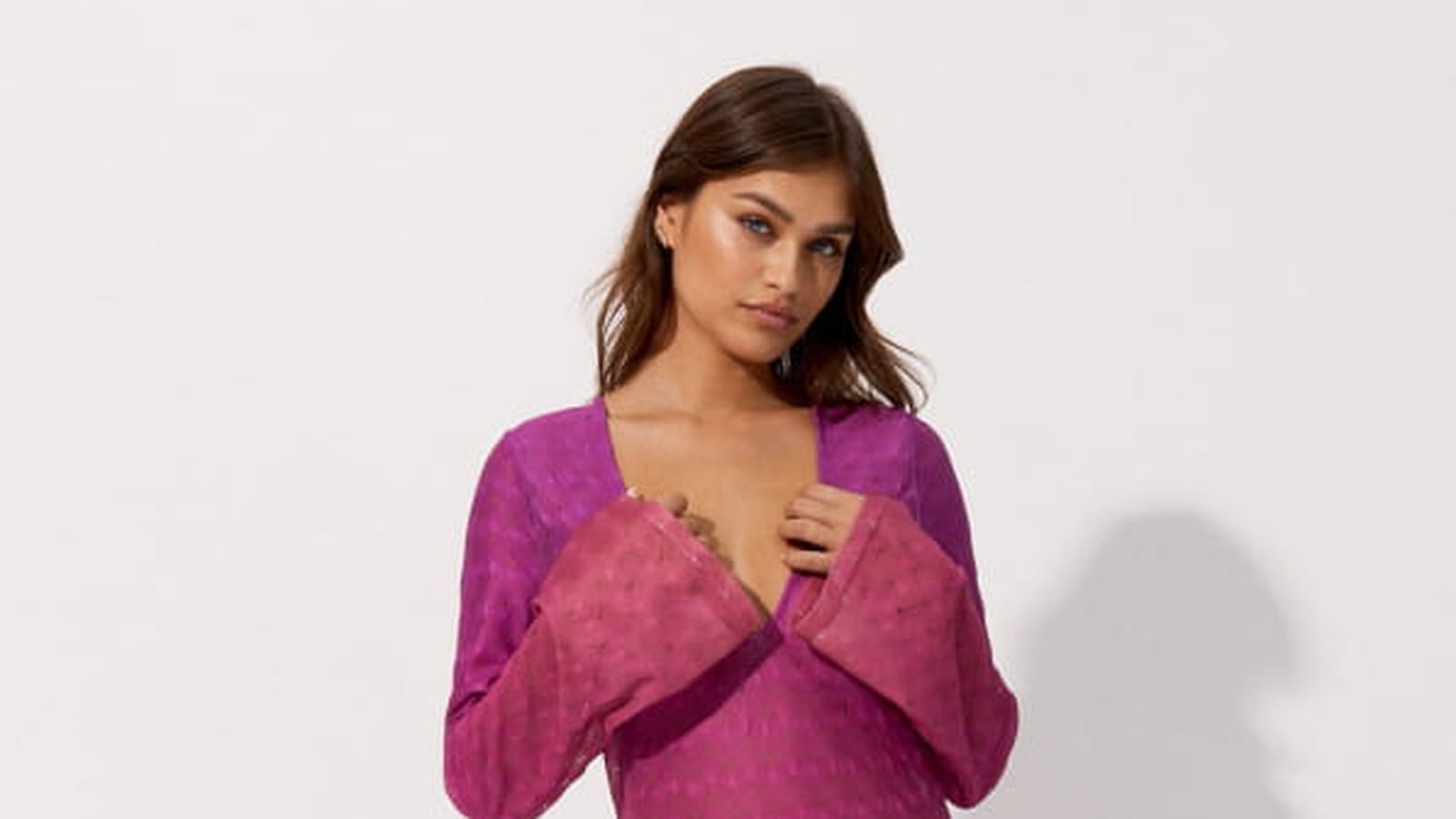Robe Undiz