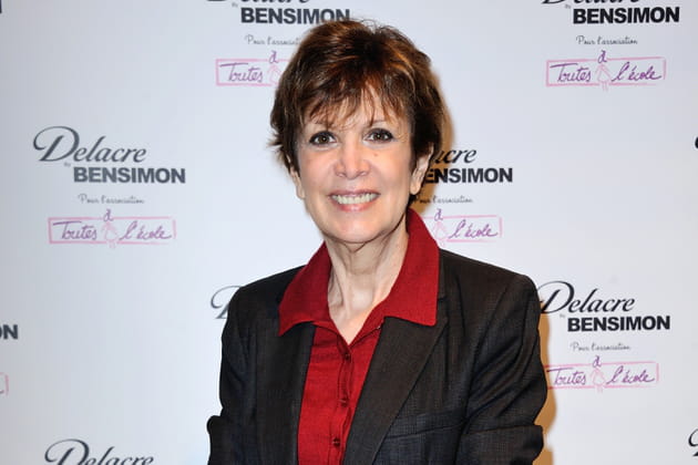 Catherine Laborde vote Emmanuel Macron