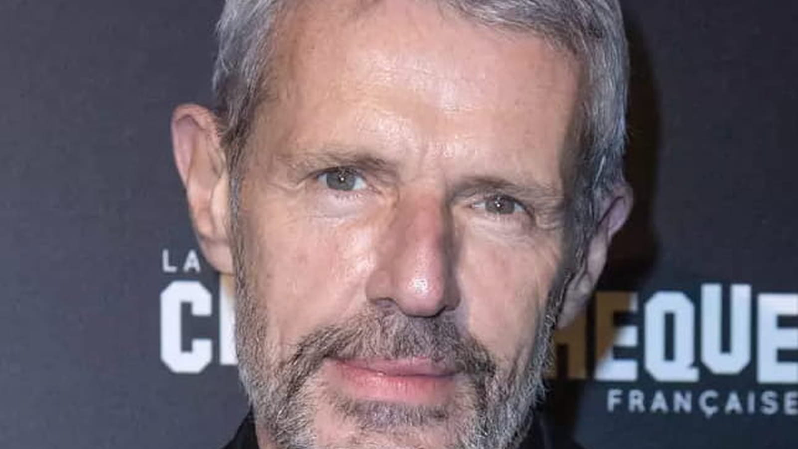 Lambert Wilson