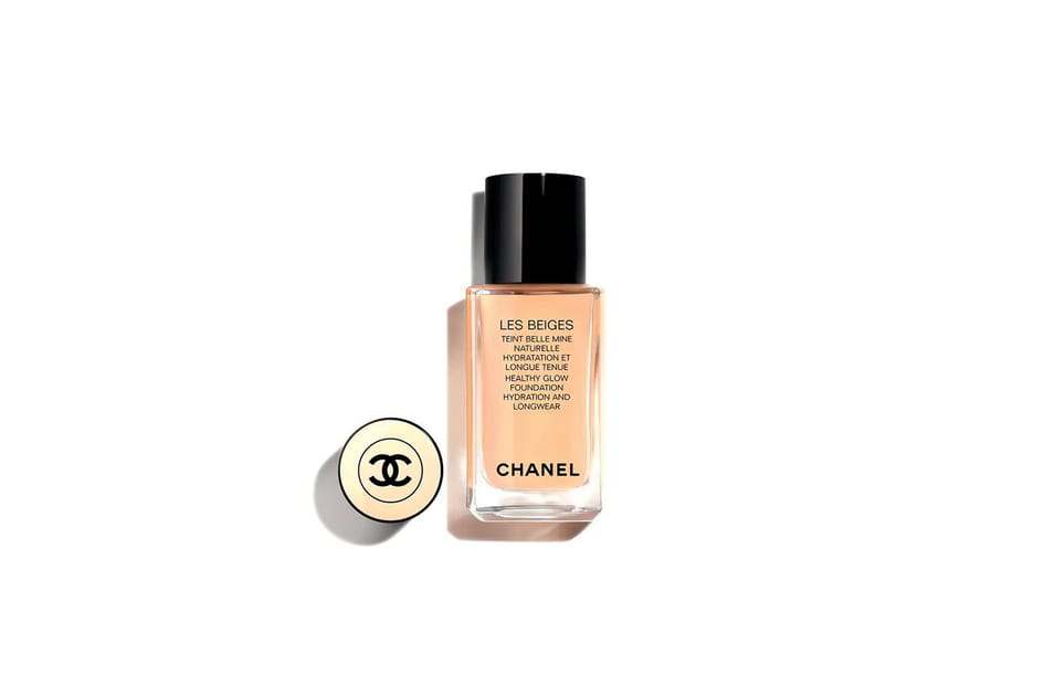 Fond de teint Les Beiges, Chanel