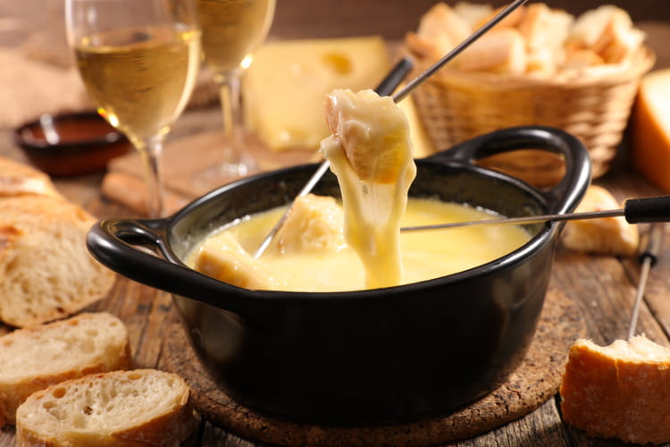 Recettes savoyardes : les sp&eacute;cialit&eacute;s typiques des Alpes