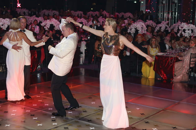 Les princes du dancefloor