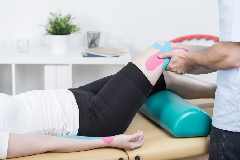 Hypotonie : les causes de la baisse du tonus musculaire