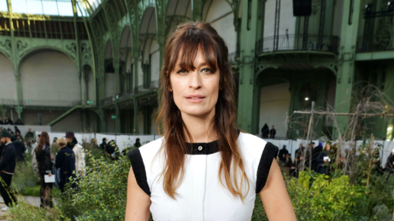 Caroline de Maigret 