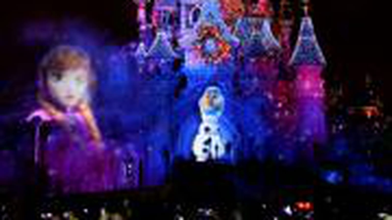 Spectacle nocturne