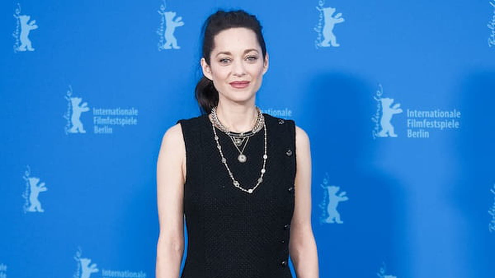 Marion Cotillard 
