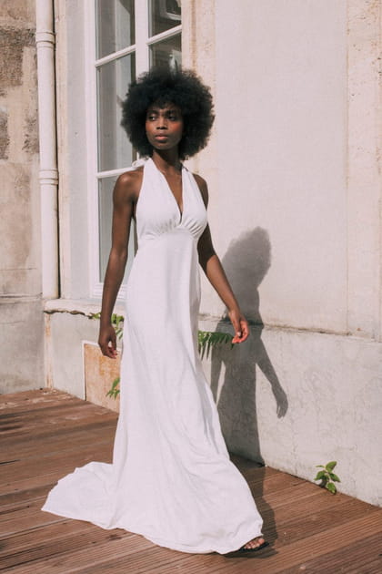 Robe de mariée Cooper, Maison Floret