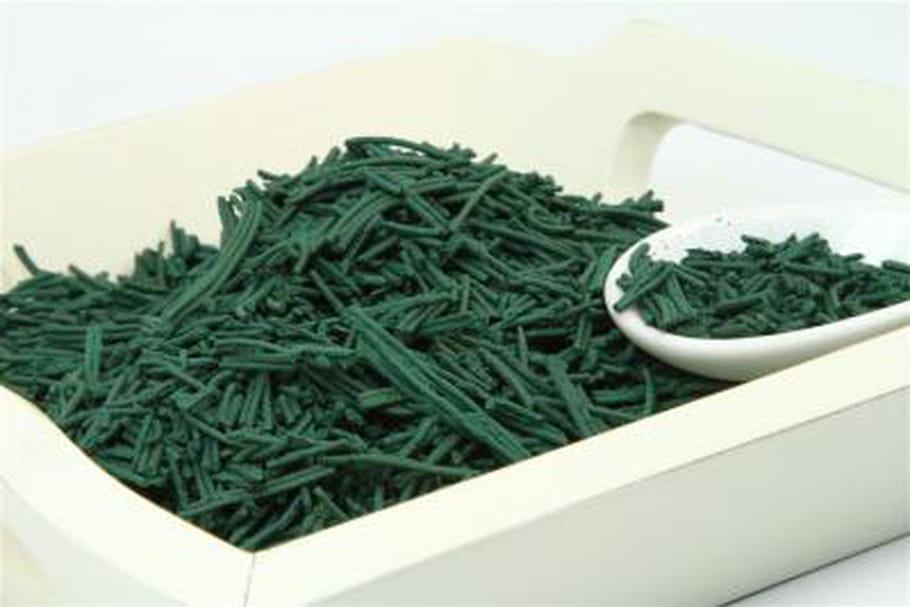 La spiruline, bienfaits et utilisation