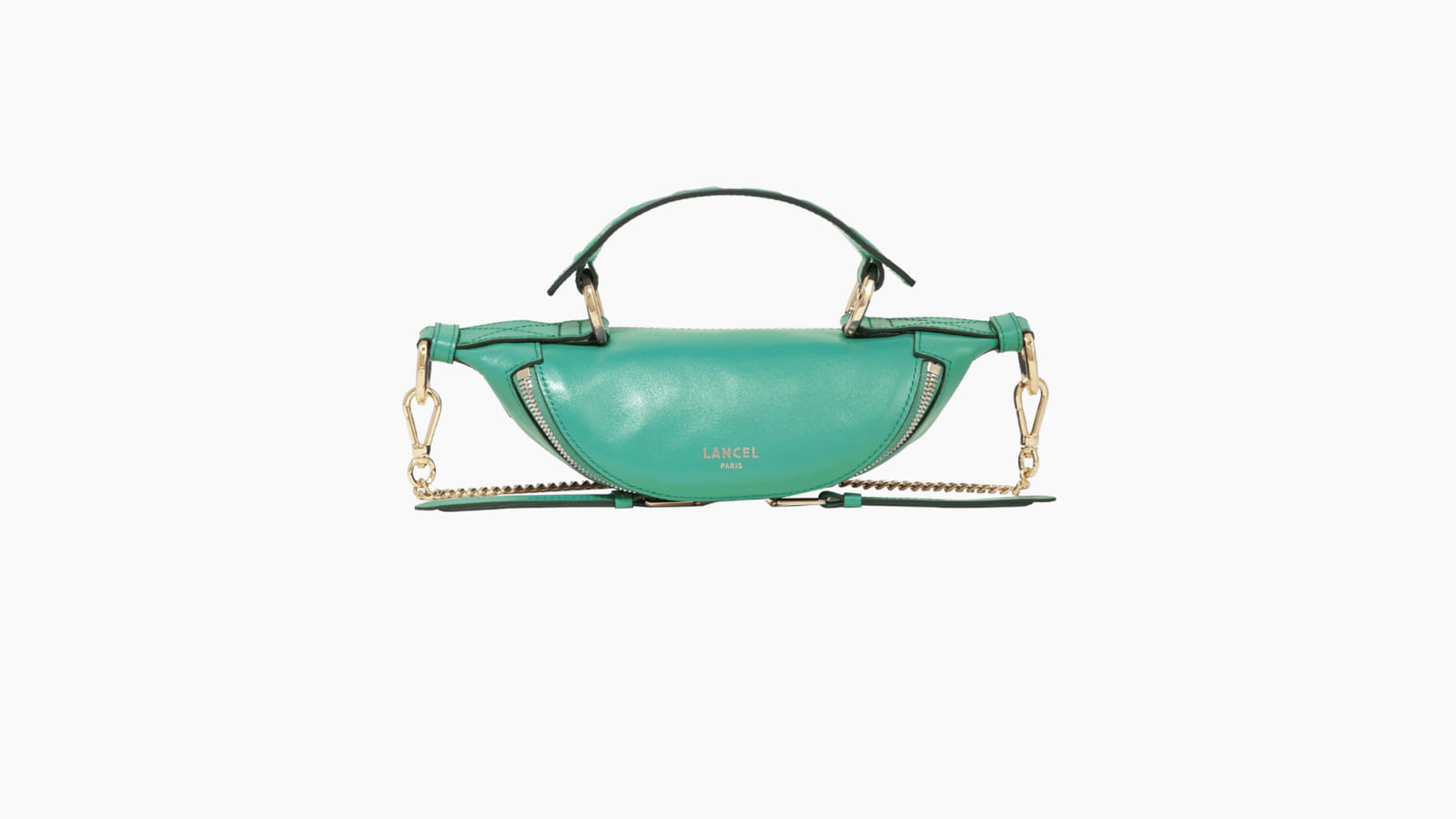 Sac à main Lancel 