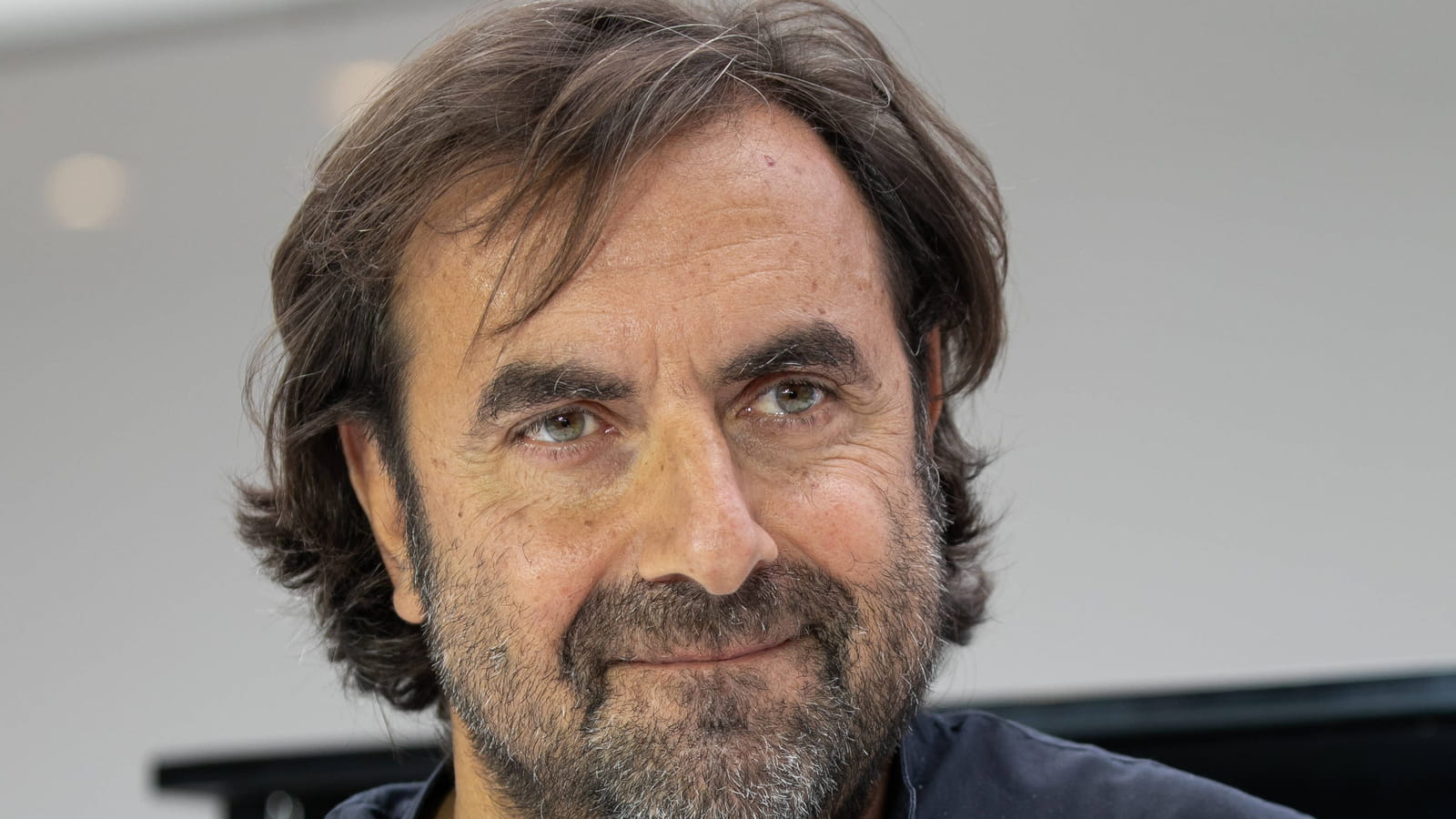André Manoukian