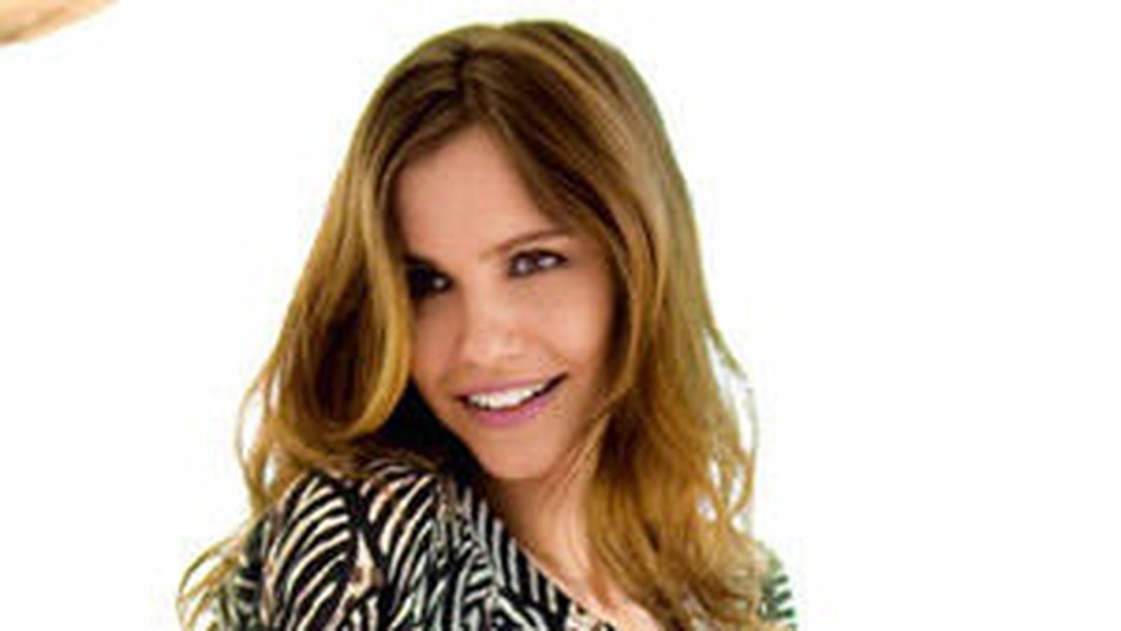 Blouse imprimée de Camaïeu