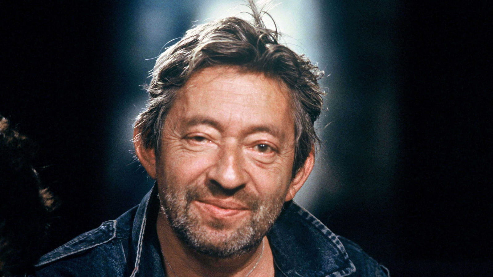 Serge Gainsbourg