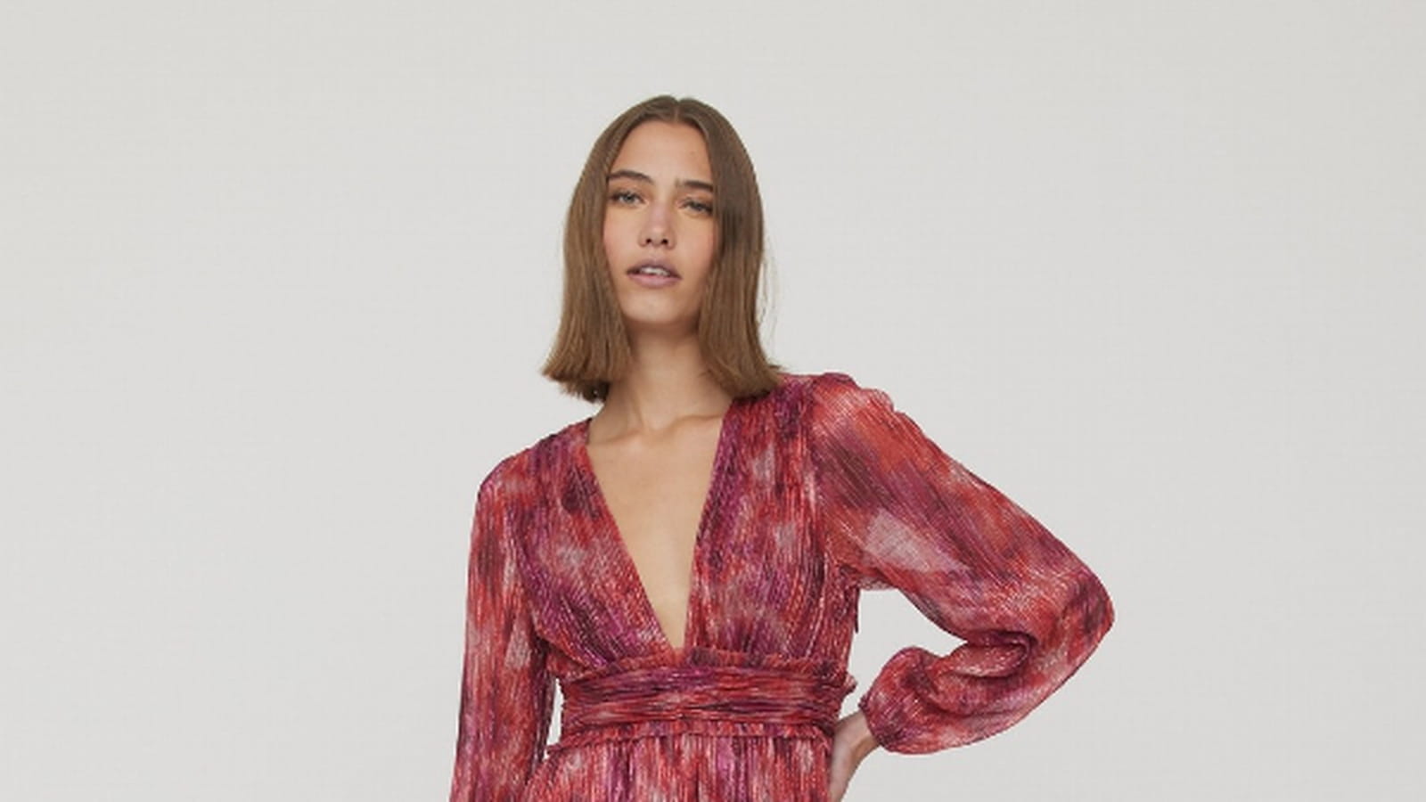 Robe Sinequanone