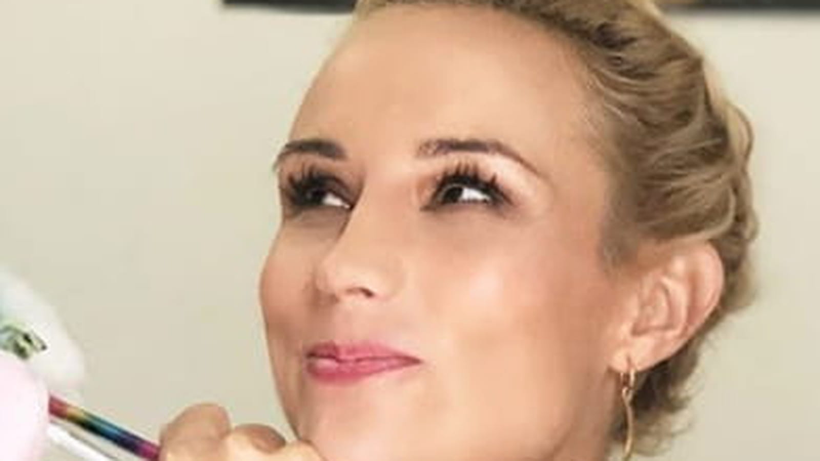 Elodie Gossuin