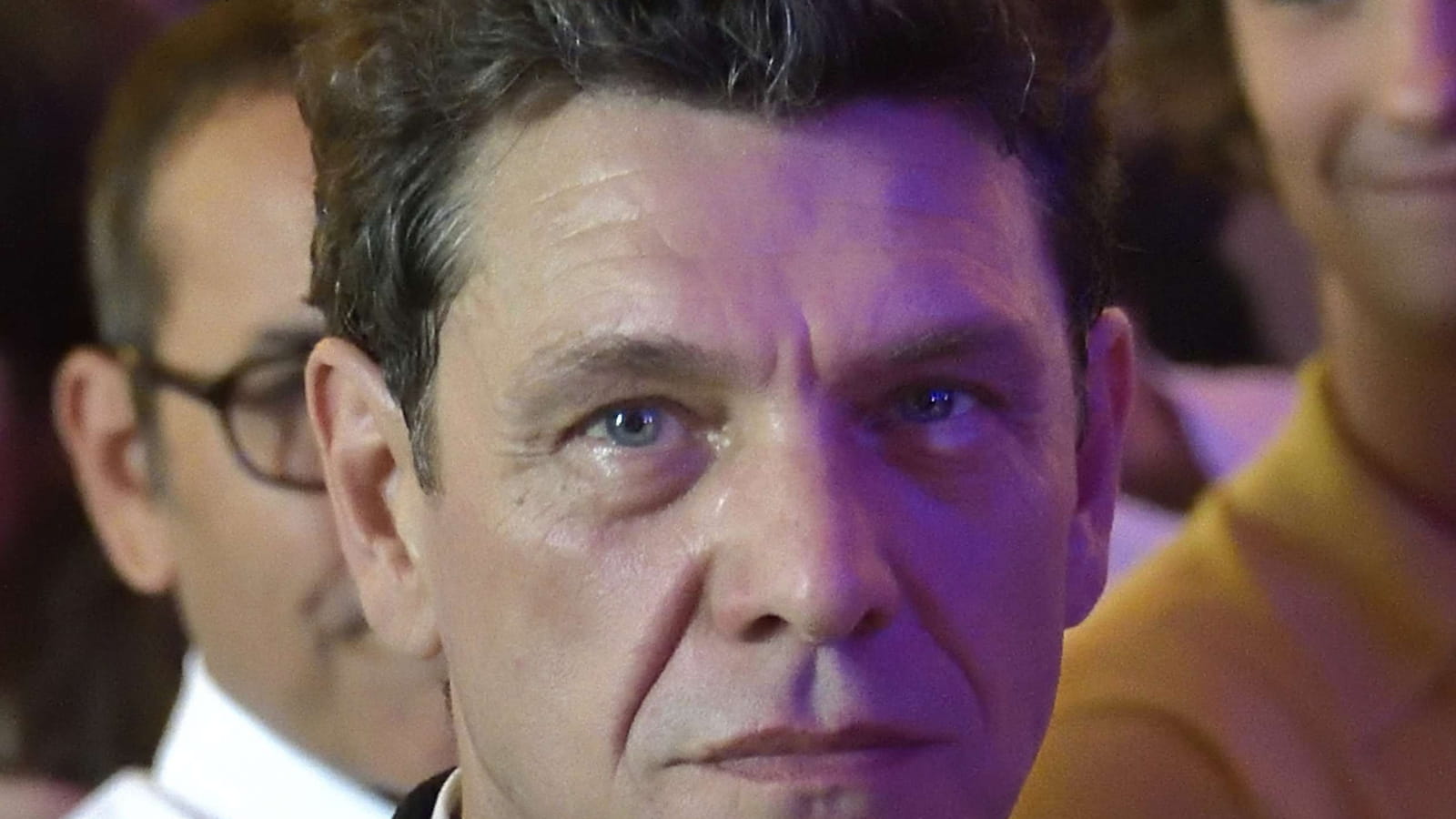Marc Lavoine