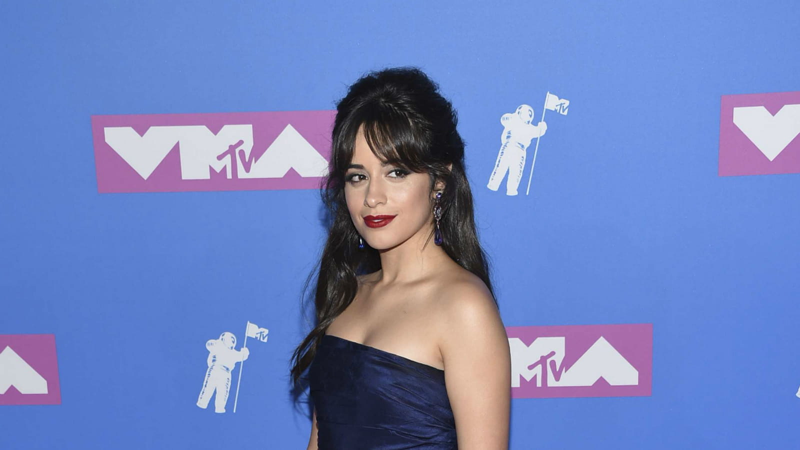 Camila Cabello  