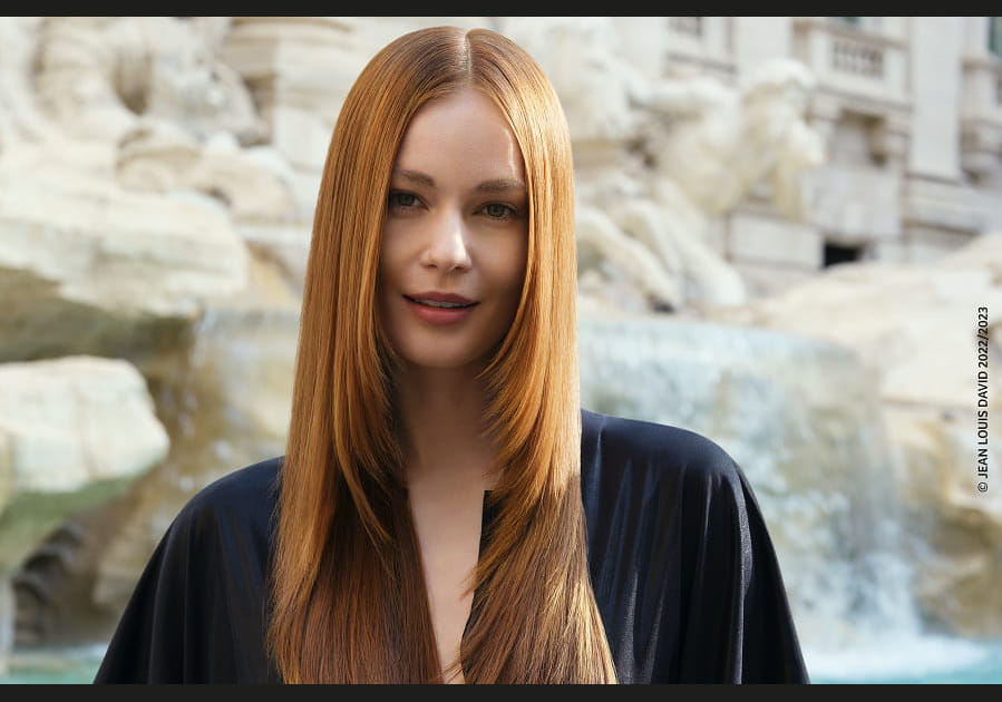 Les longueurs tr&egrave;s d&eacute;grad&eacute;es