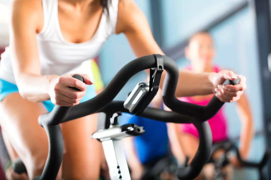 Docteur, prescrivez-moi du sport !