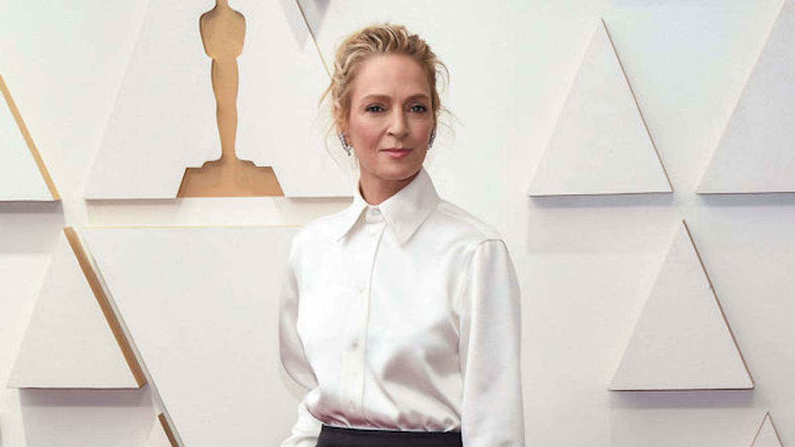 Uma Thurman