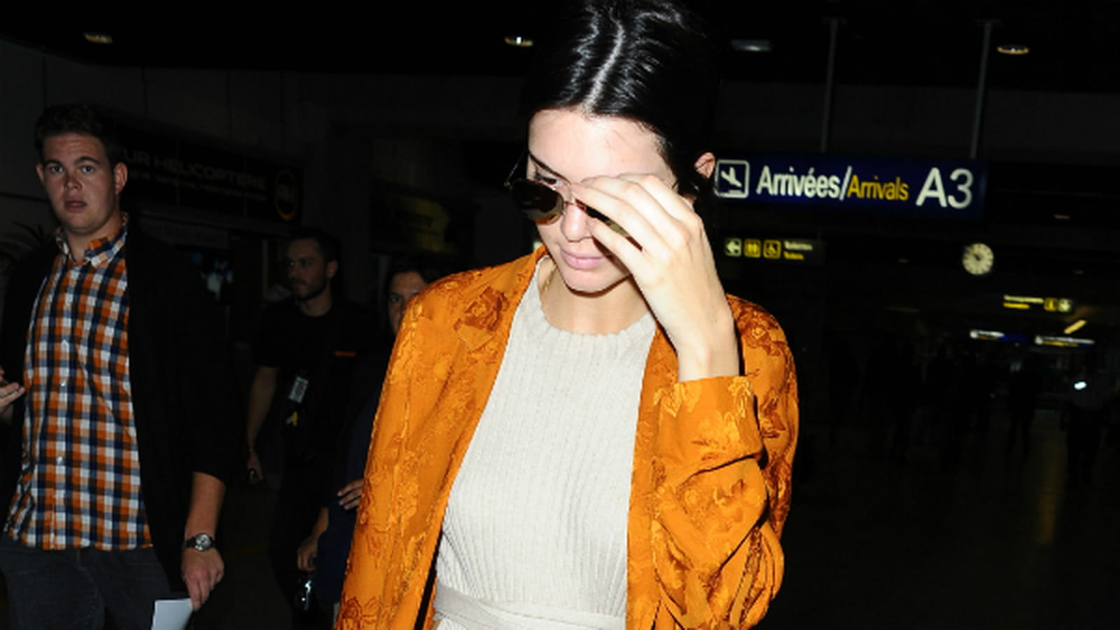 Kendall Jenner