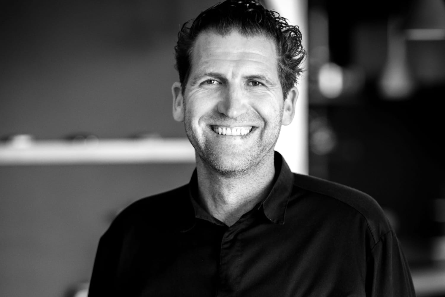 Alexandre Mazzia : cuisinier poète