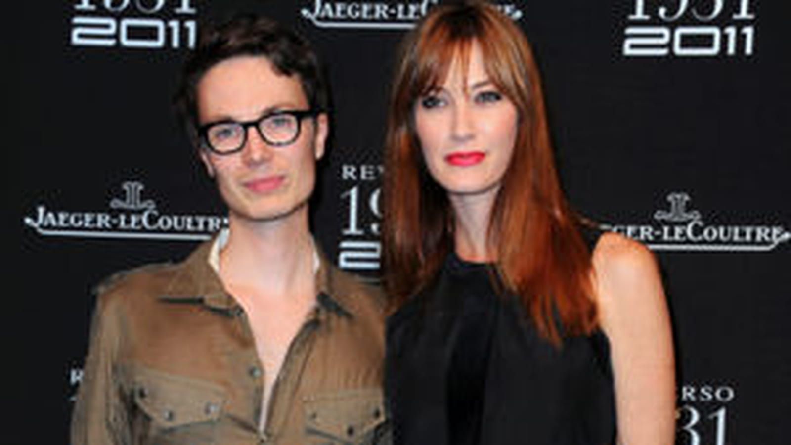 Maxime Simoëns et Mareva Galanter, so couture