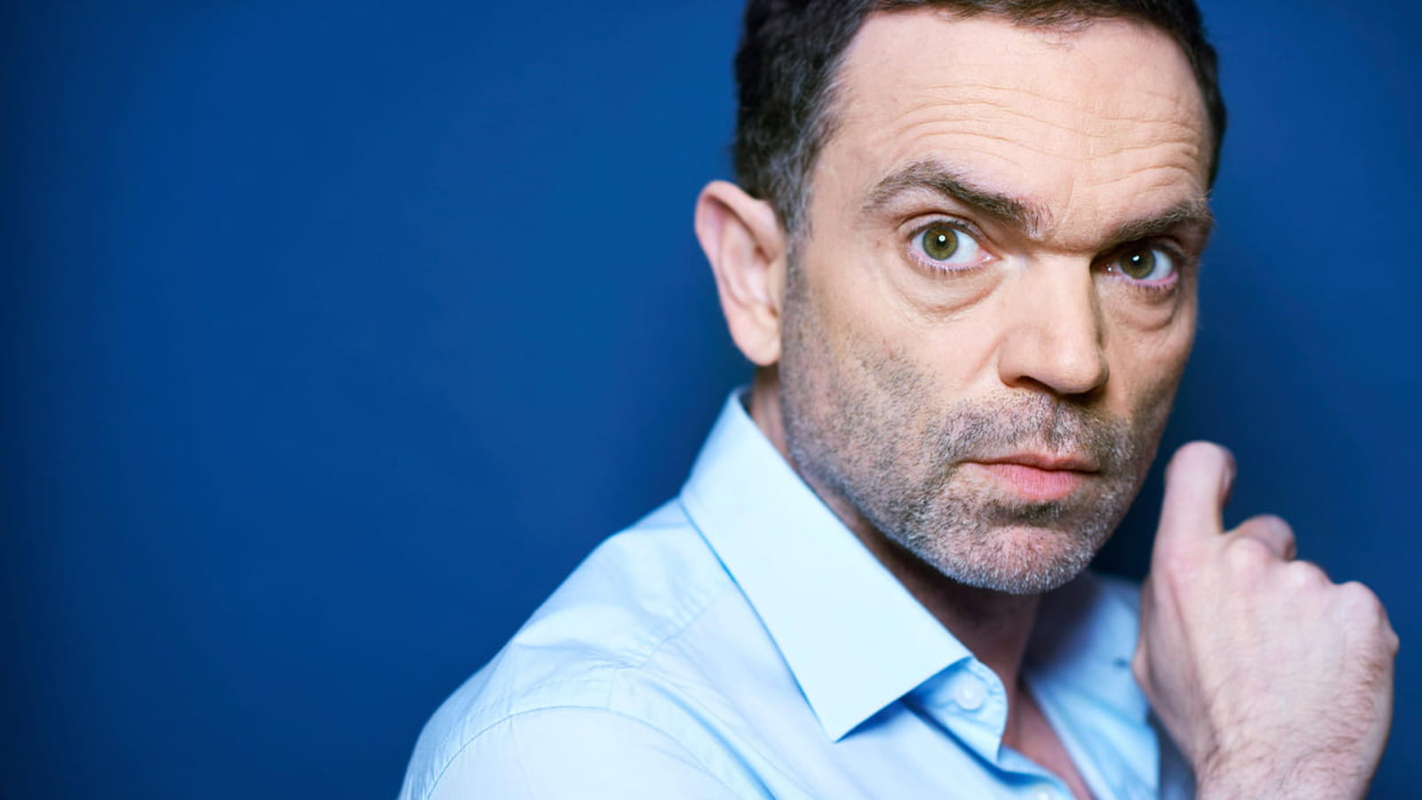 Yann Moix