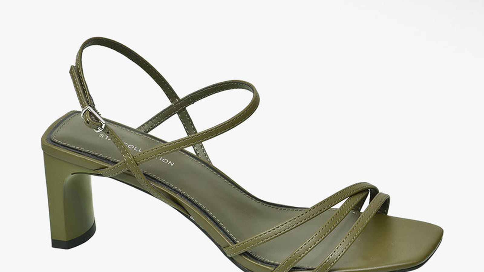 Sandales à talons Deichmann