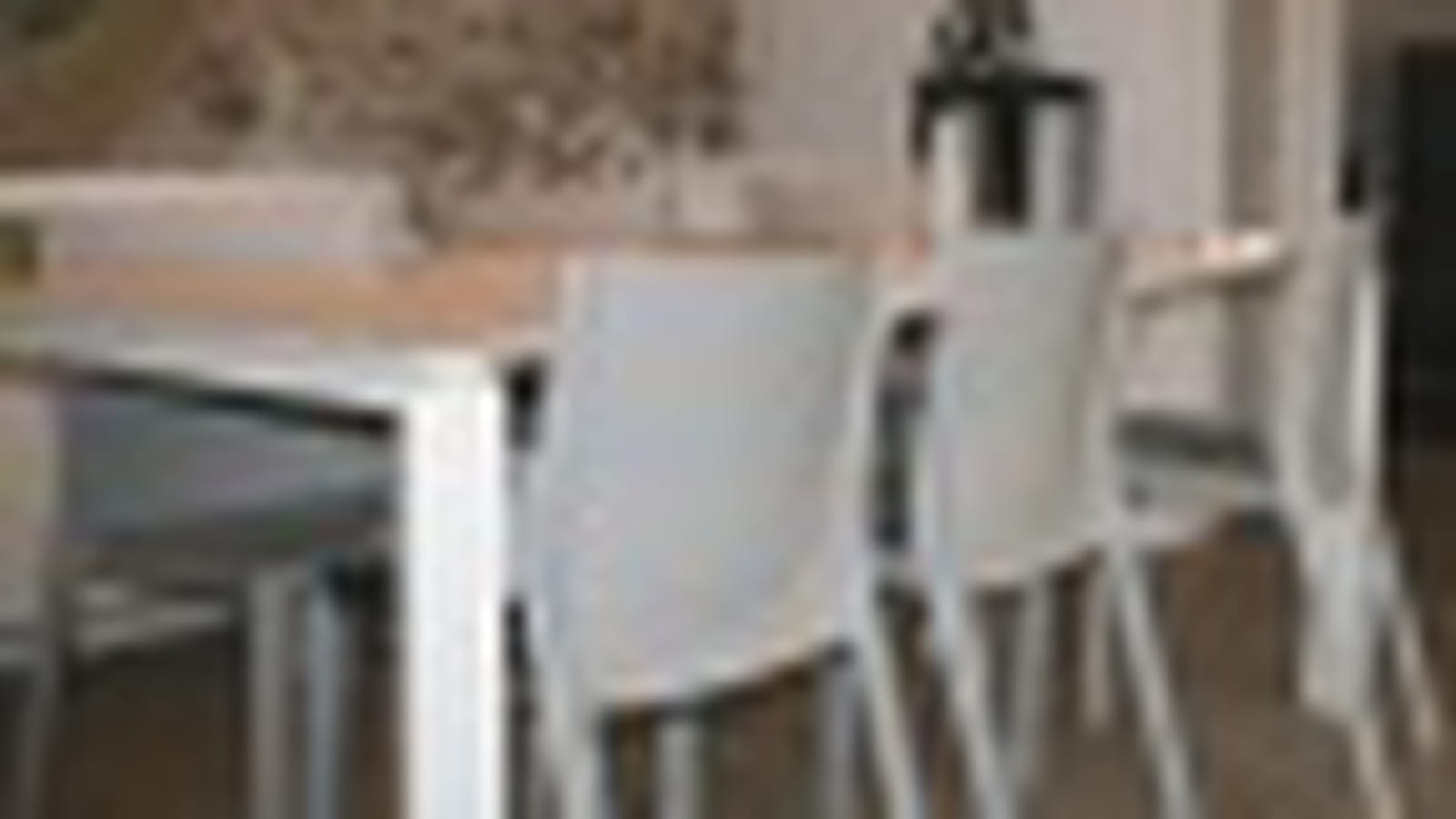 Des espaces ouverts