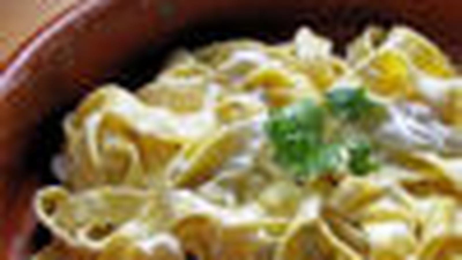 Tagliatelles