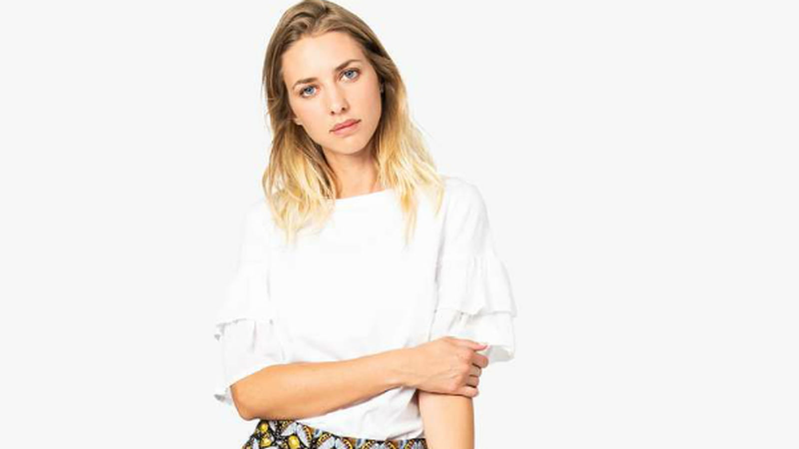 Pantalon Gémo 