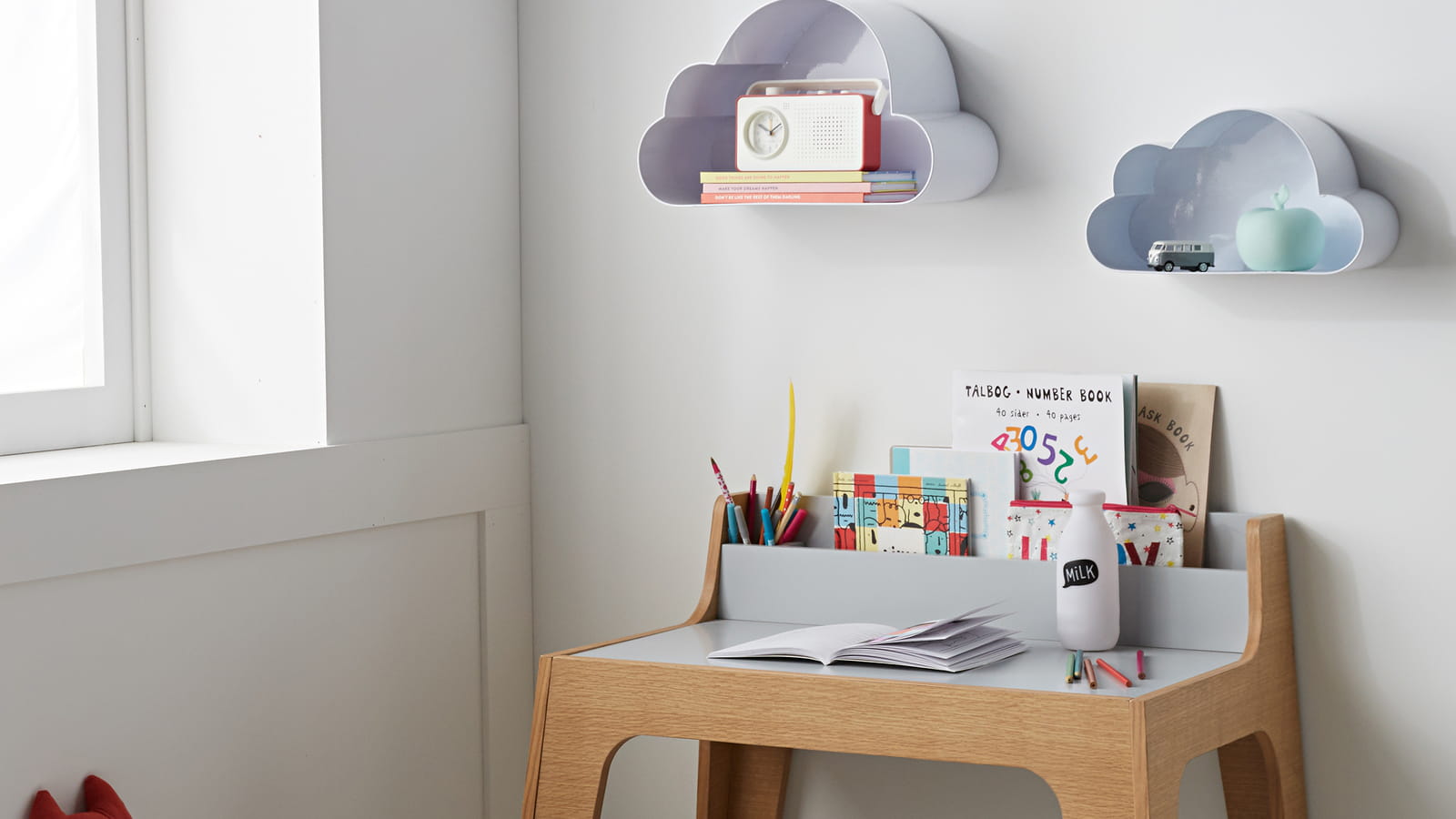 Bureau Elvira La Redoute Intérieurs
