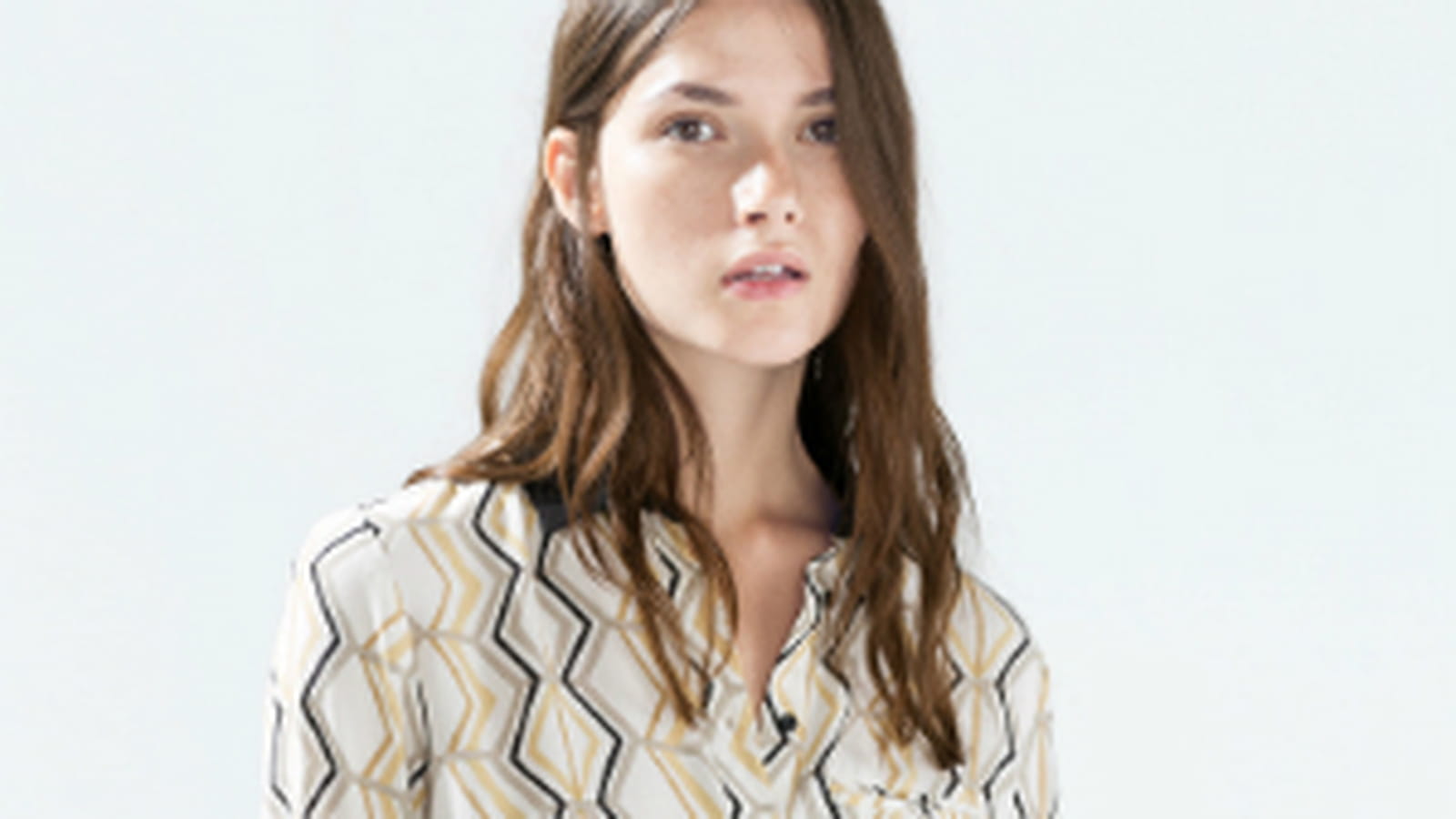 Chemise Zara