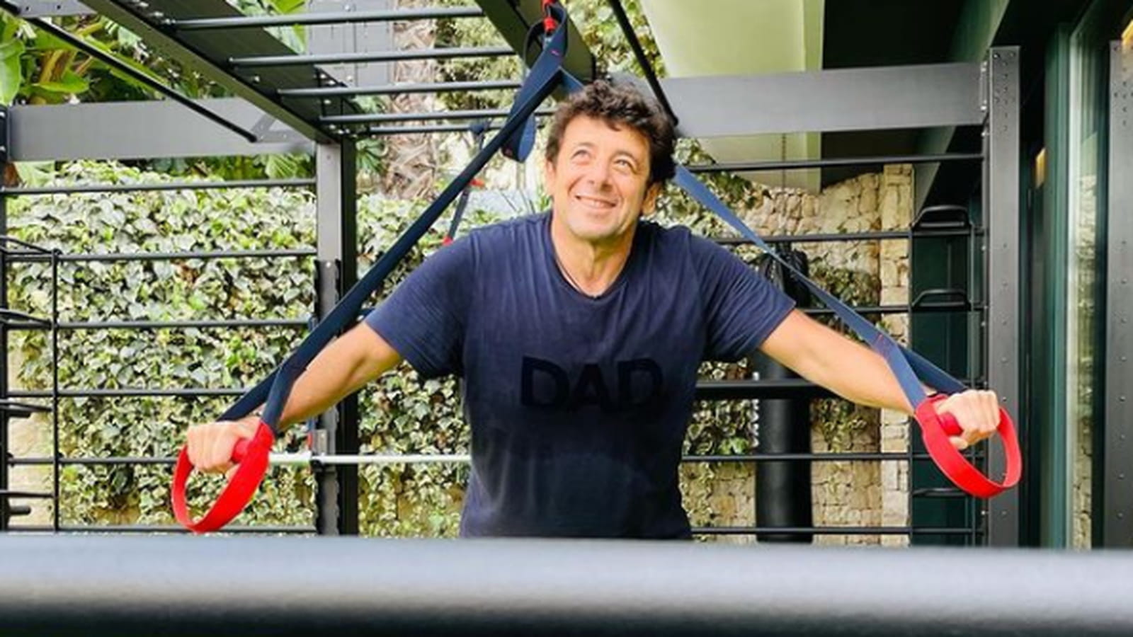Patrick Bruel