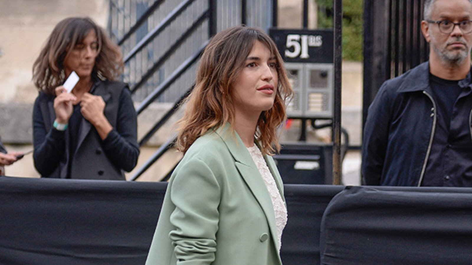 Jeanne Damas