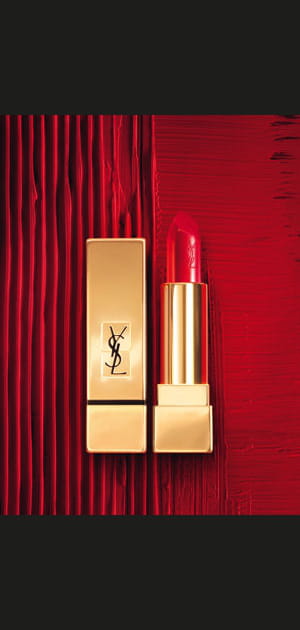 Rouge Pur Couture Yves Saint Laurent