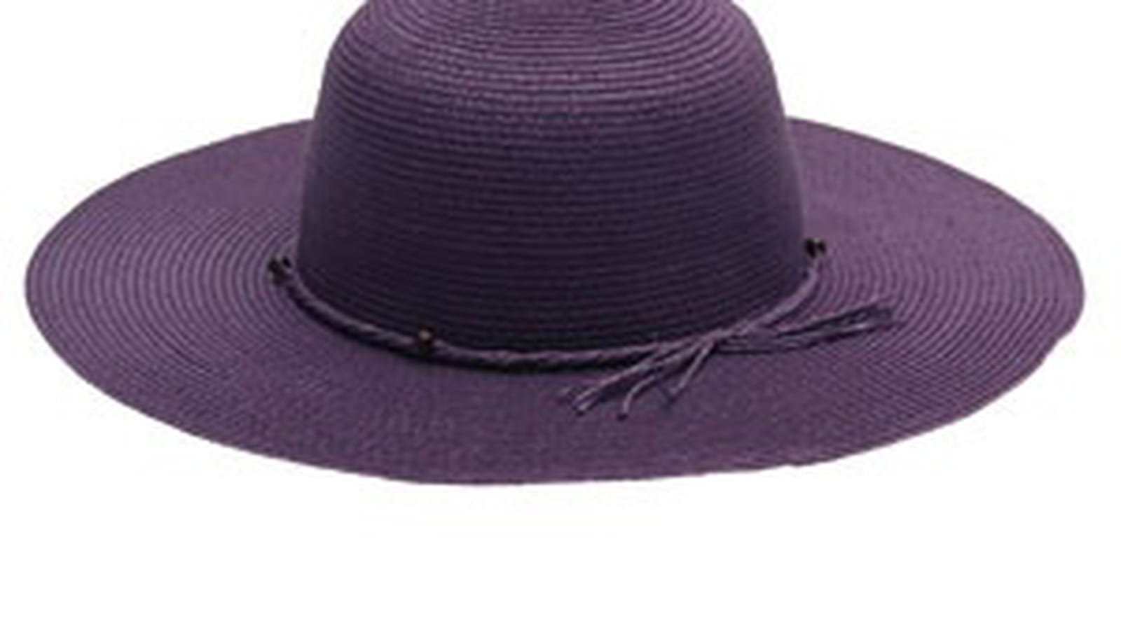 La capeline mauve de Tissaia