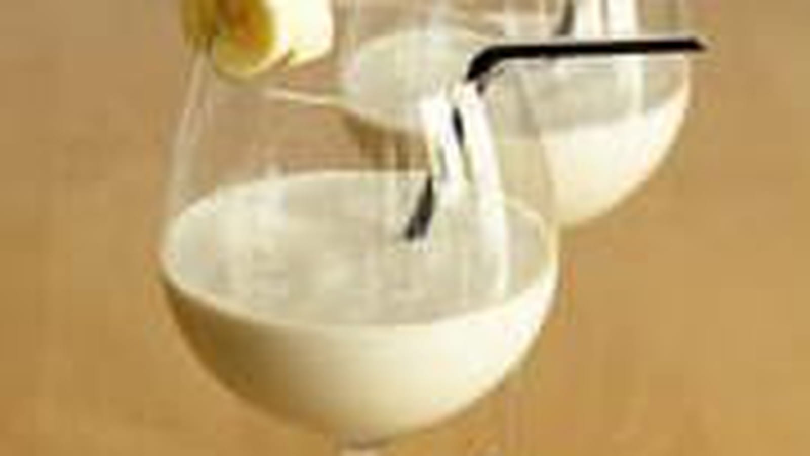 Lassi banane
