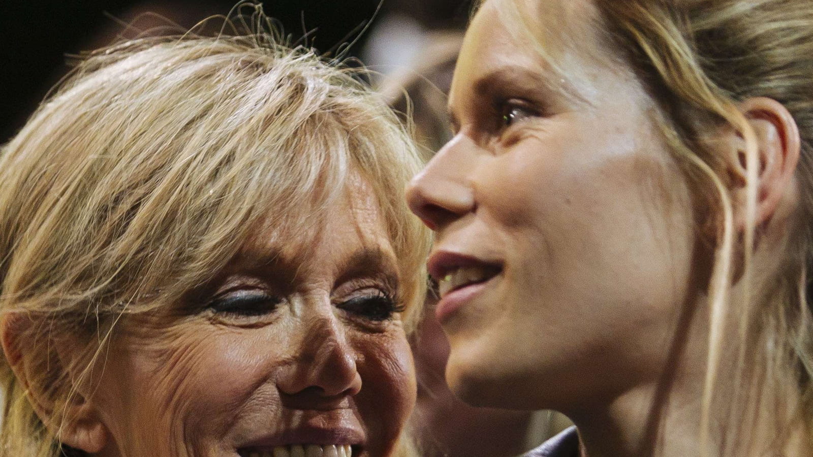 Brigitte Macron
