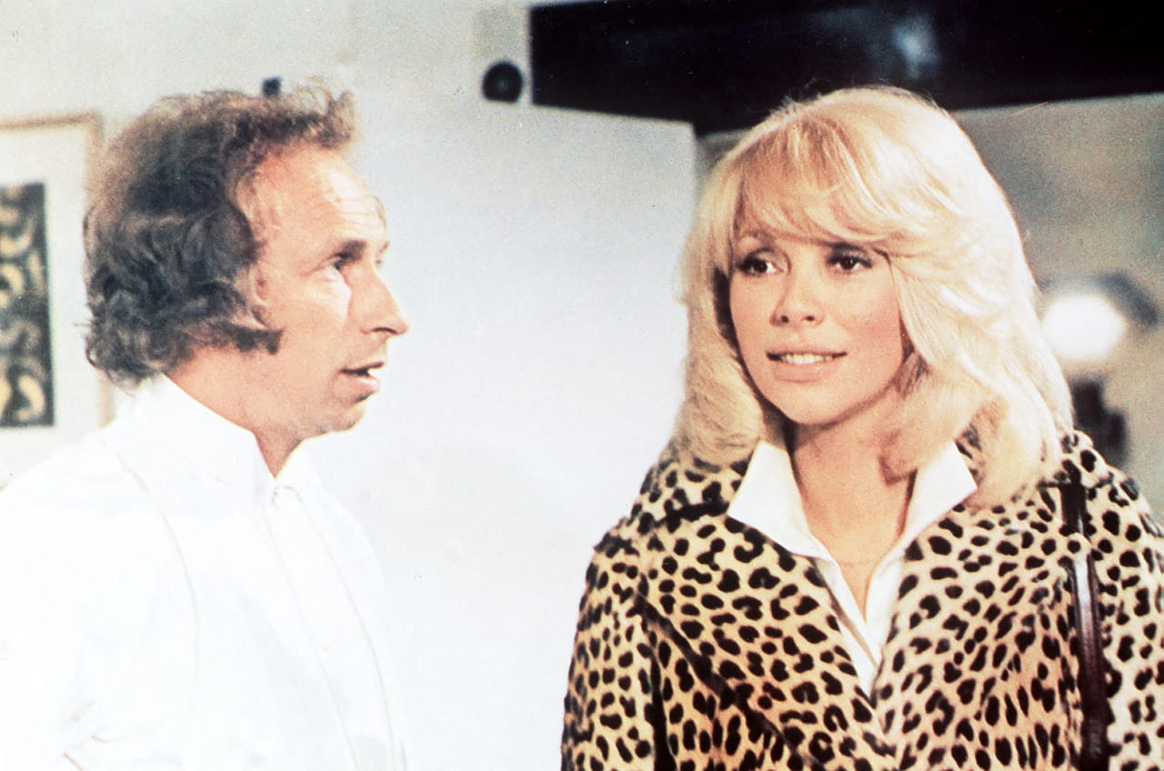 Mireille Darc l'adorait - disparue en 2017, cette boutique Parisienne iconique revient par surprise...