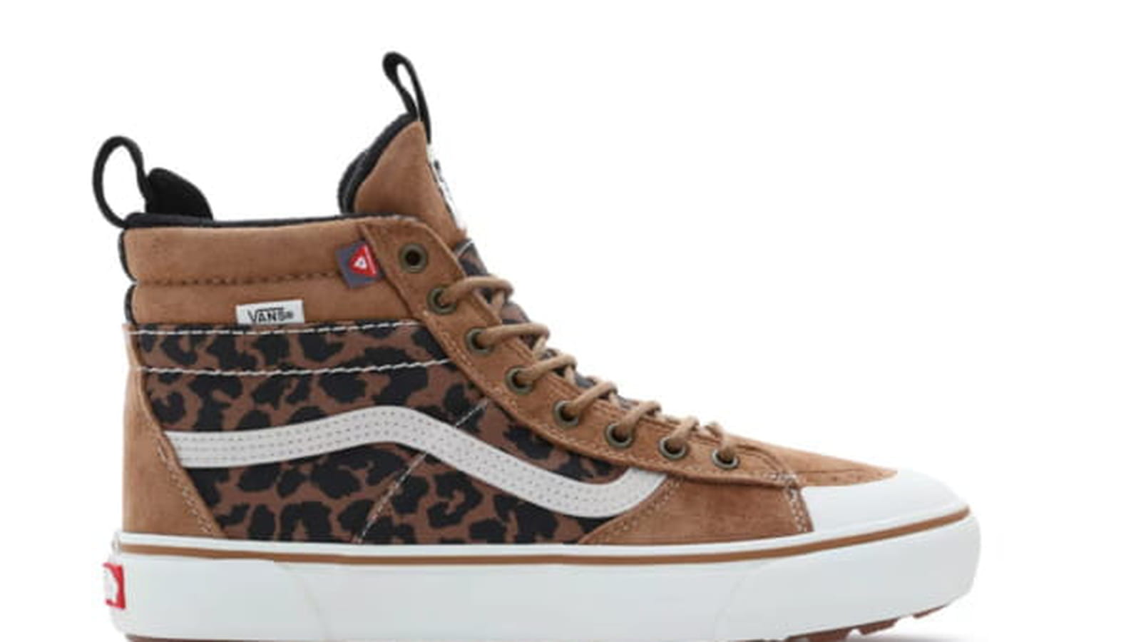 Baskets Vans 