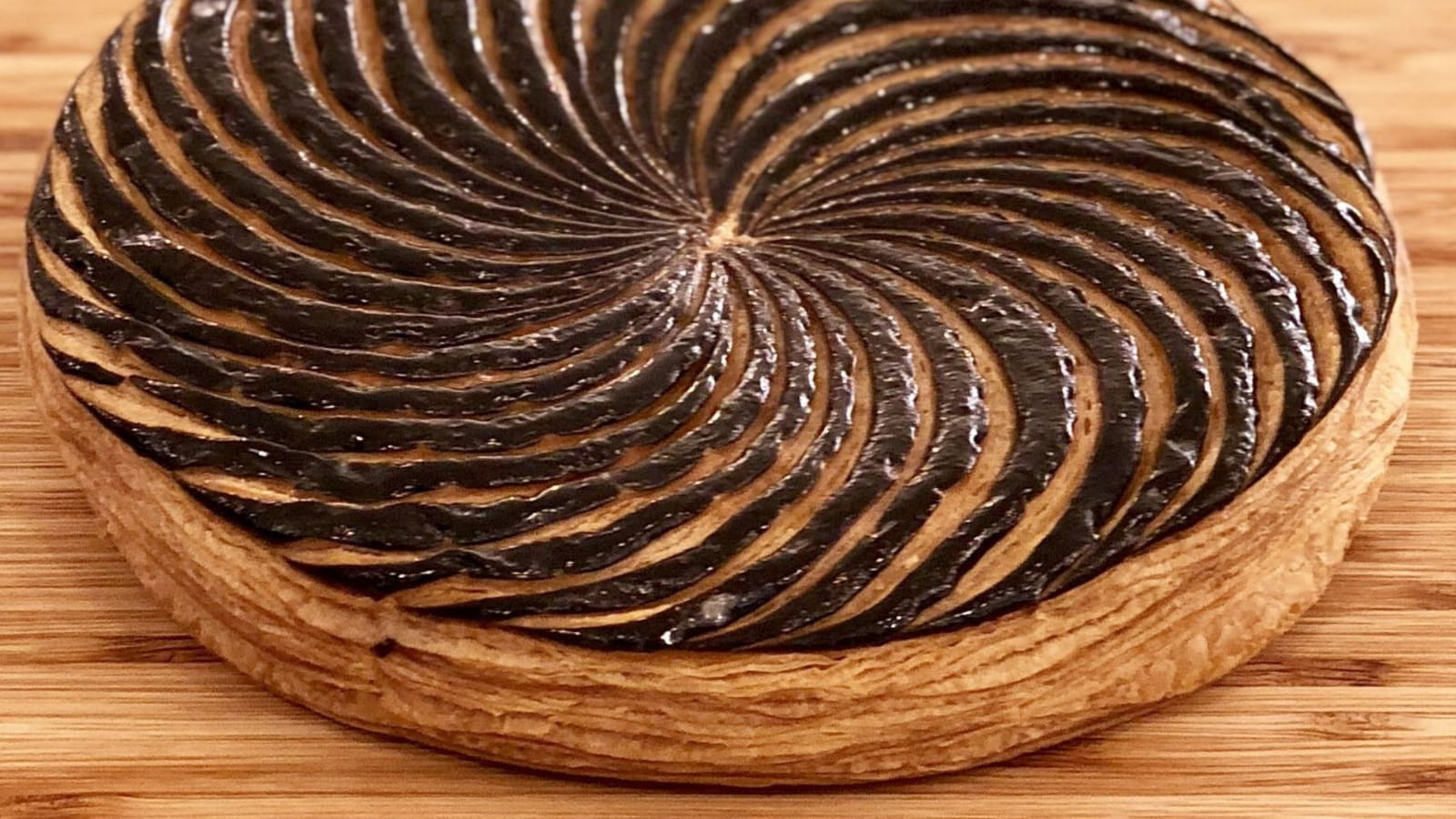 Galettes des Rois de BO&MIE