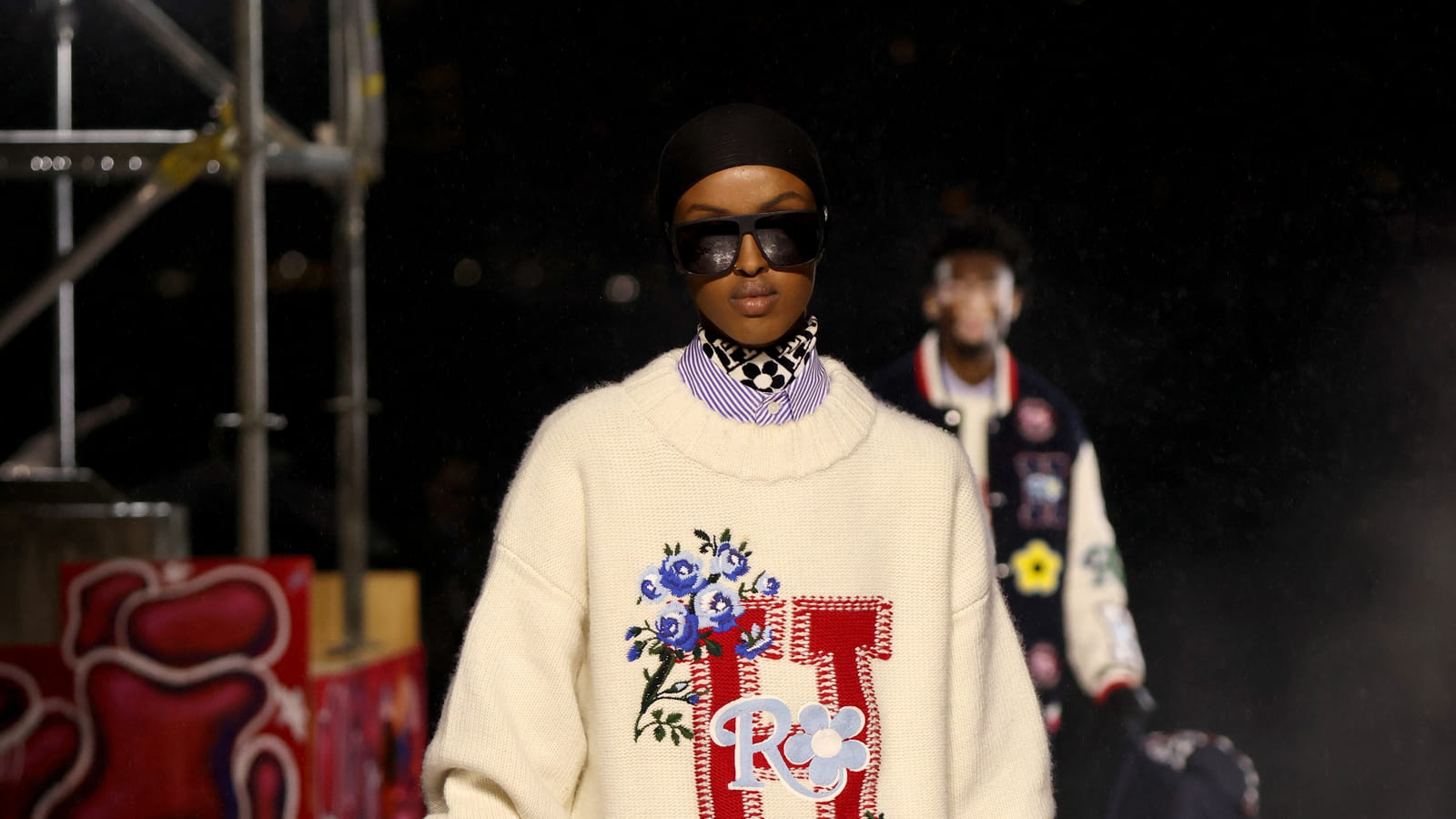  Look 74