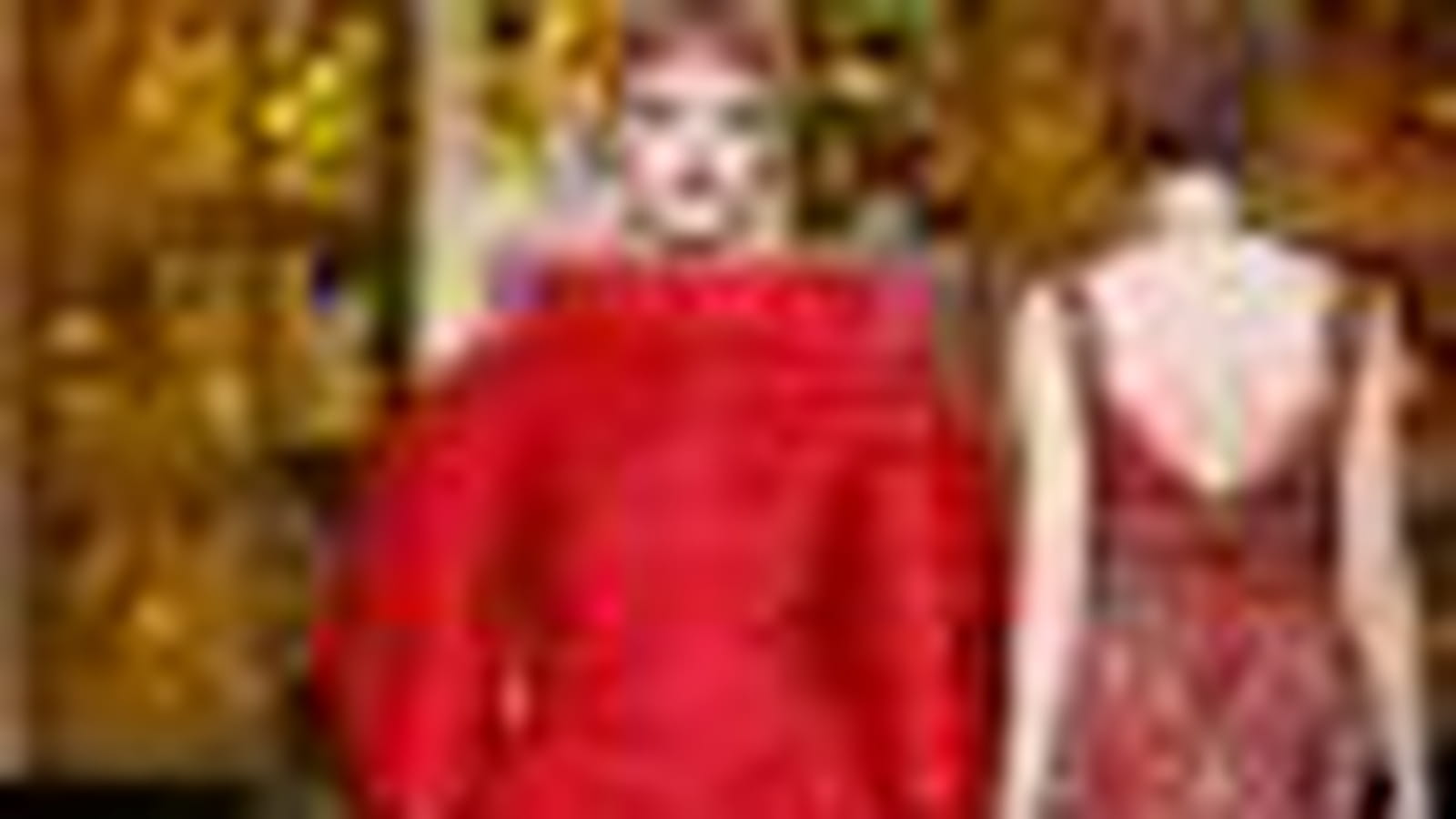 Christian Dior par John Galliano